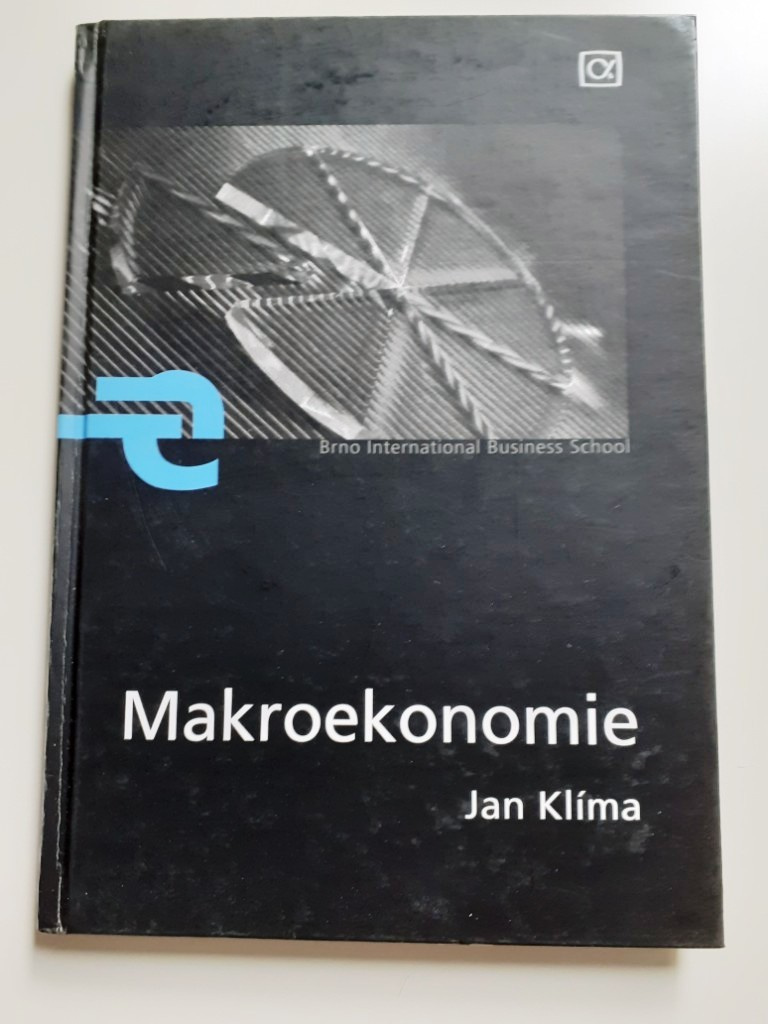 Makroekonomie