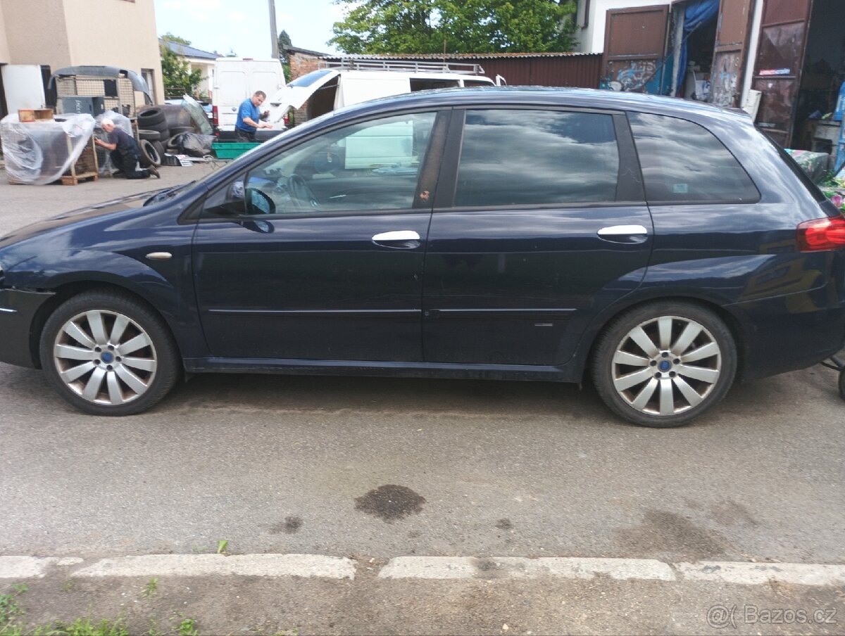 Fiat Cromav