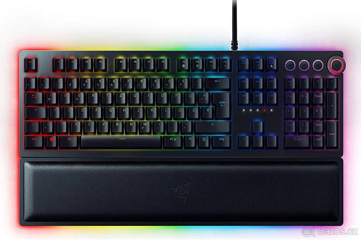 Razer Hutsman Elite