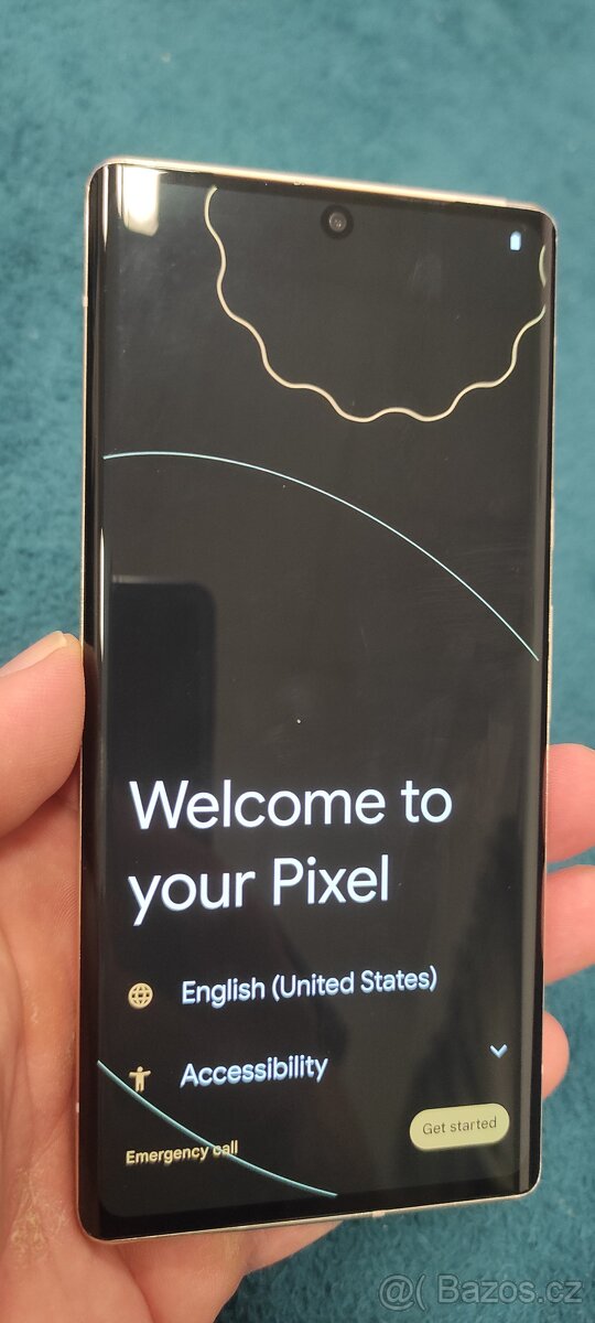 Pixel 6 Pro