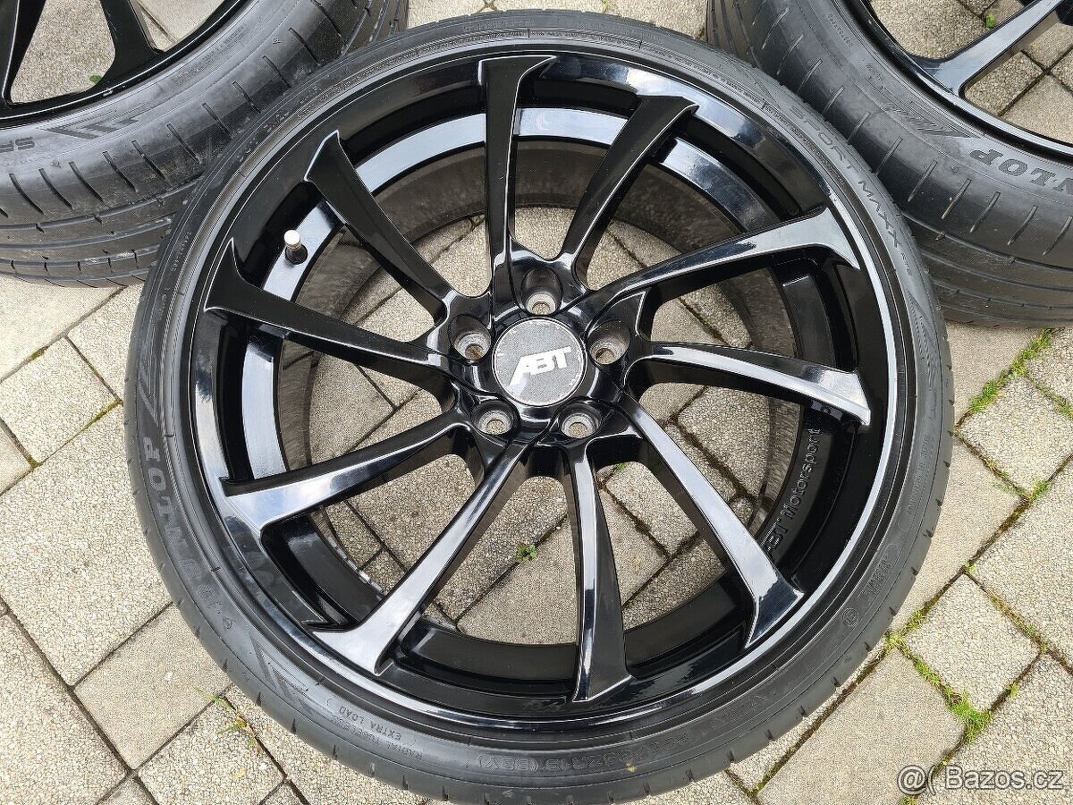 19L ABT DR19 Motorsport 19 5x112 audi mercedes vw seat skoda