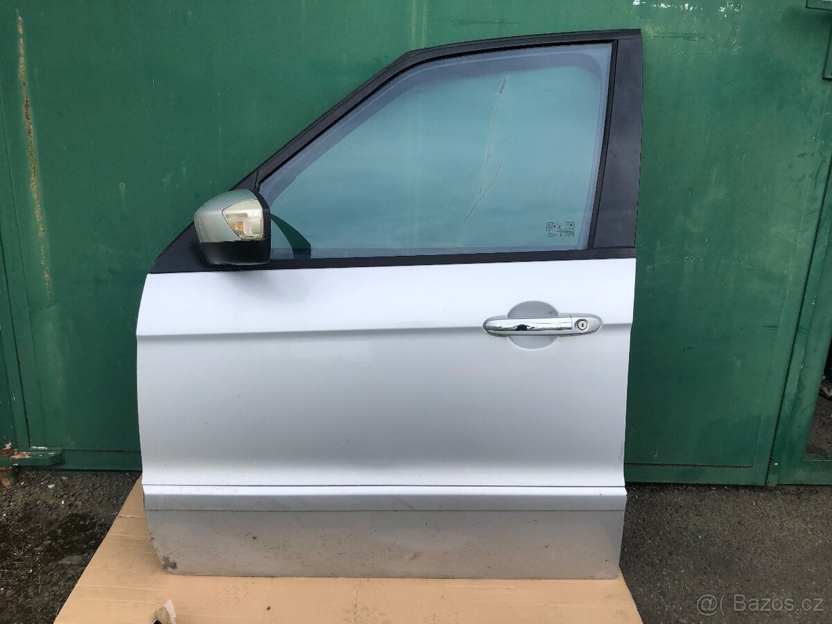 Ford S max LP dveře