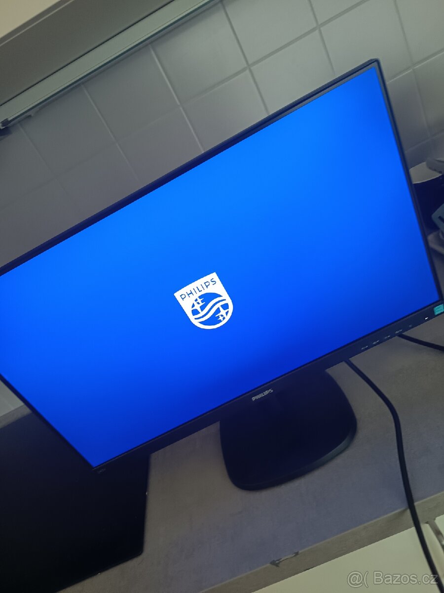 Monitor k PC Philips