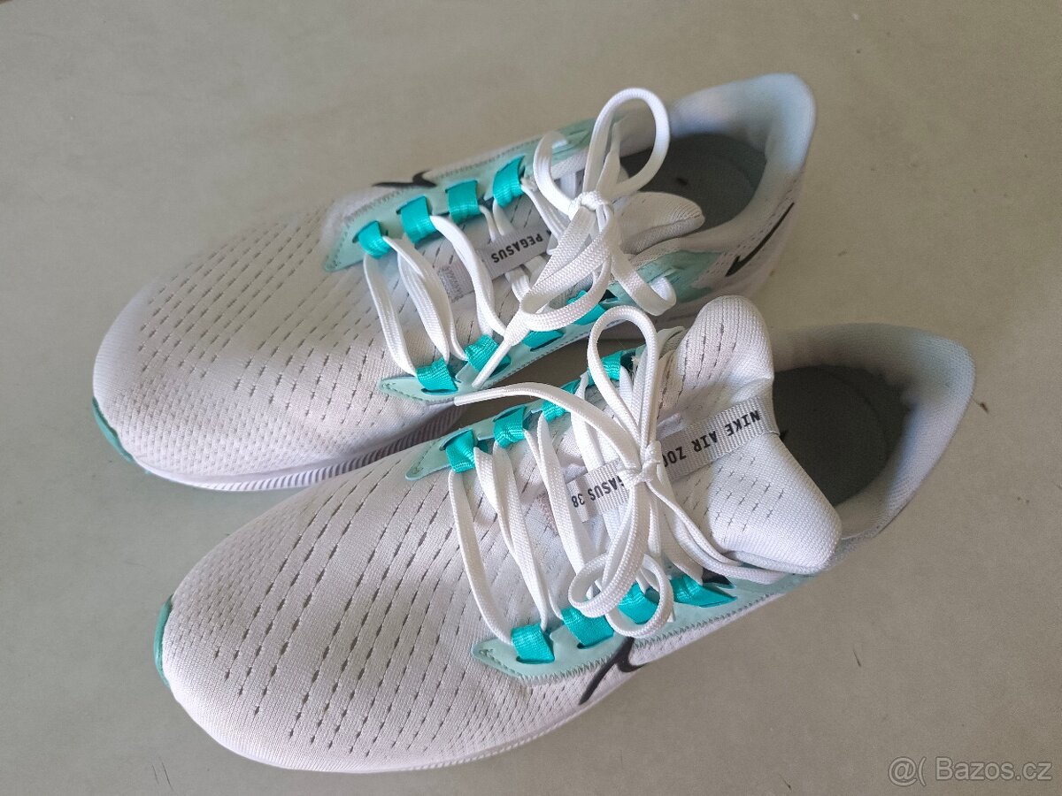 Prodam bezecke boty nike