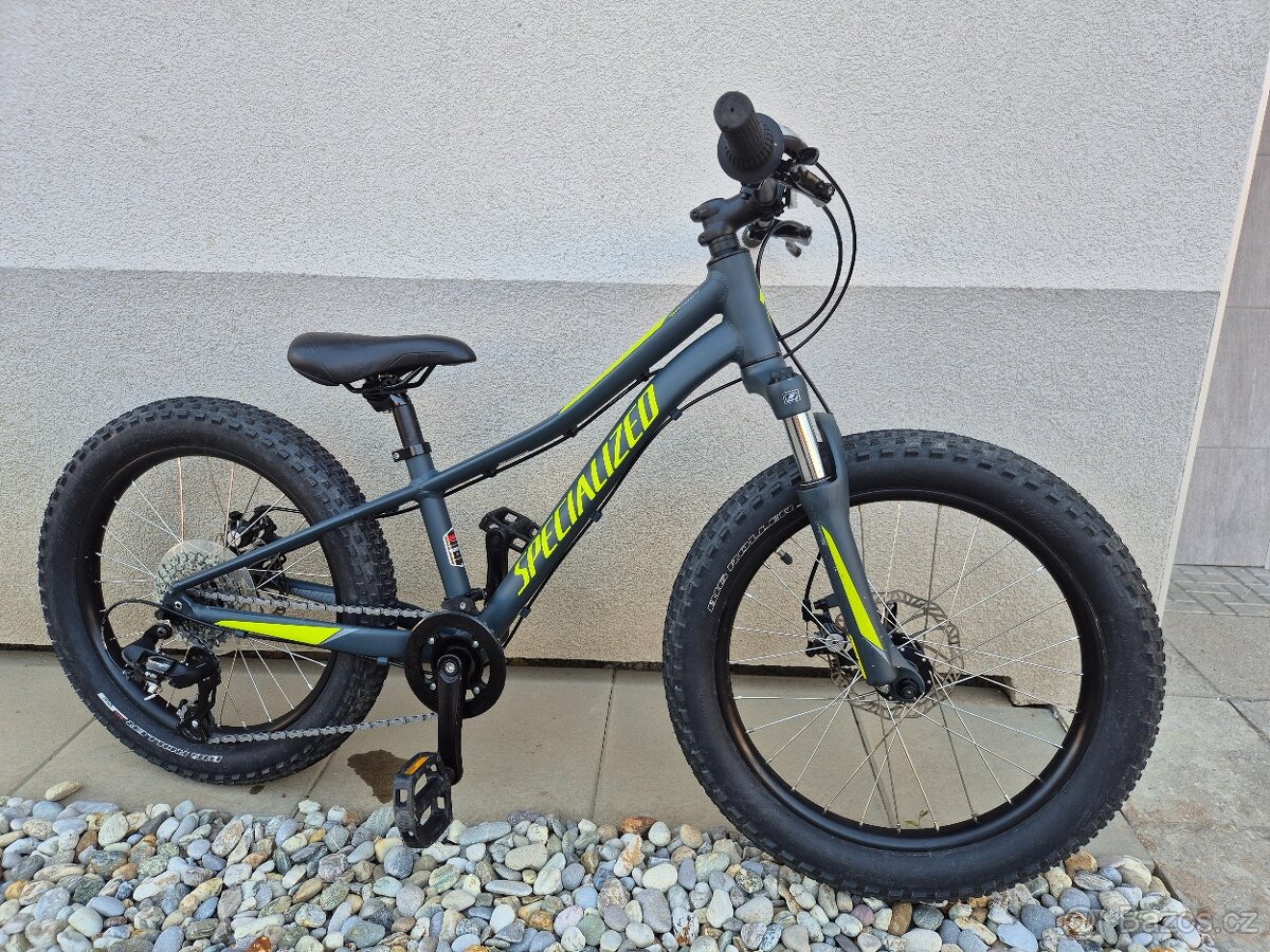 Kolo Specialized "20"
