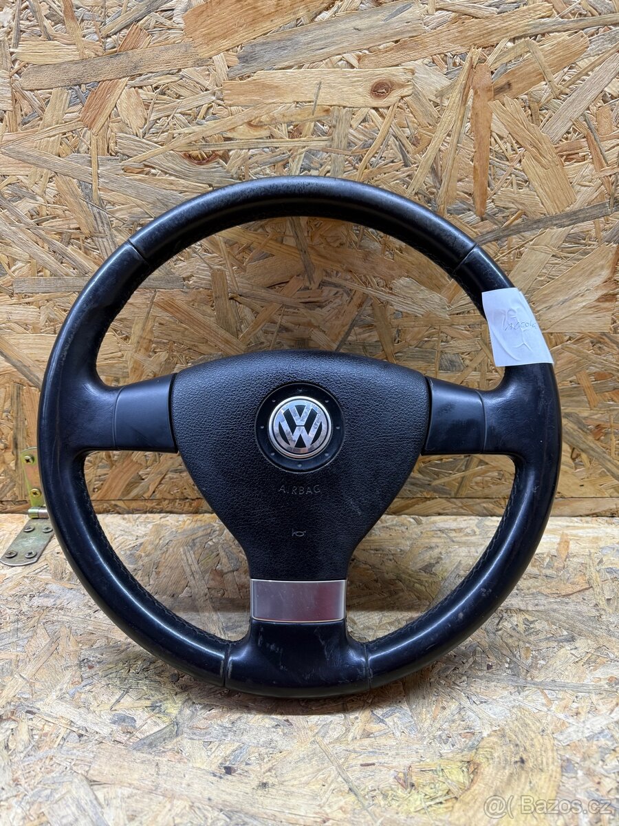 Volant s airbagem Vw 2003-2008 1000