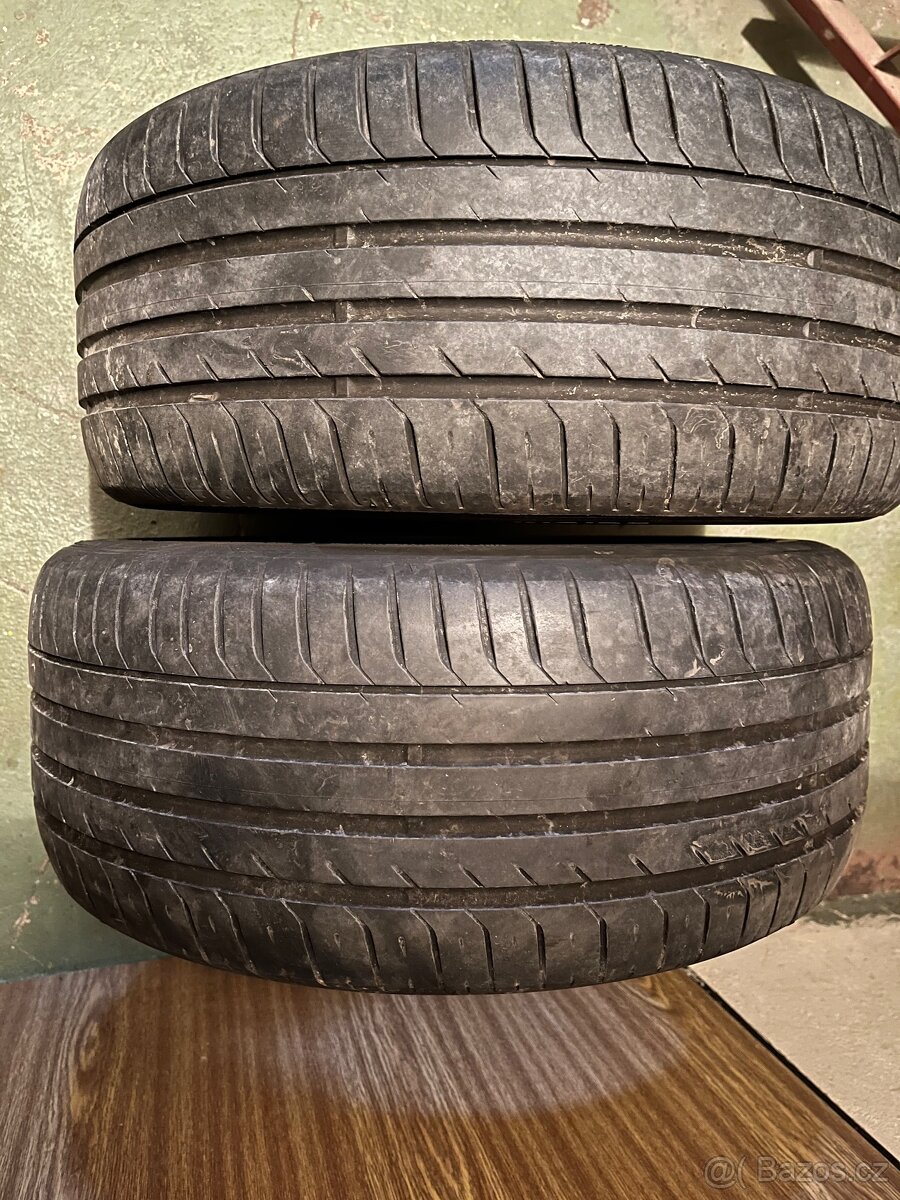 Nexen n-Fera sport 225/45R17 91W