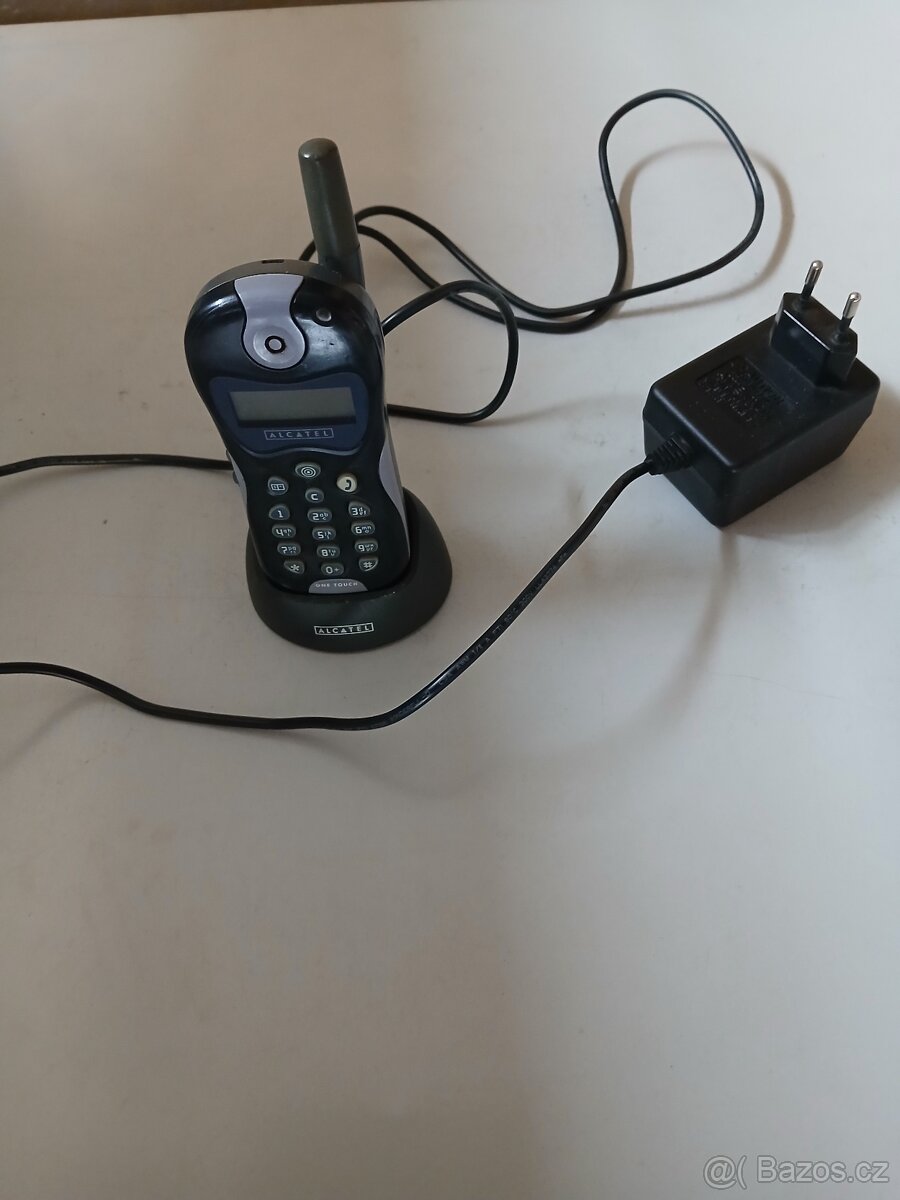 Alcatel