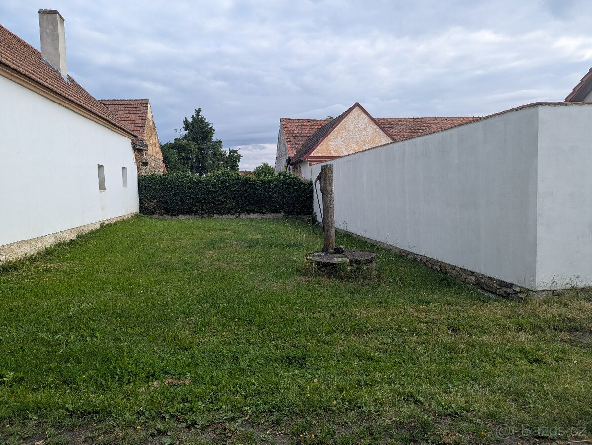 Čertyně prodej