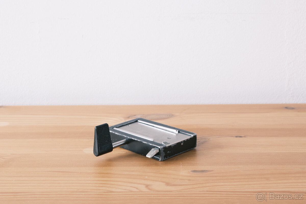Hasselblad Quick release plate