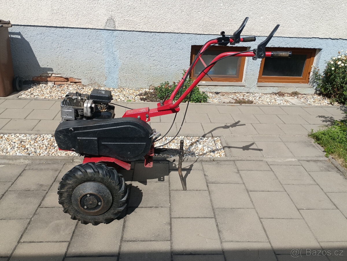 Kultivátor MS16