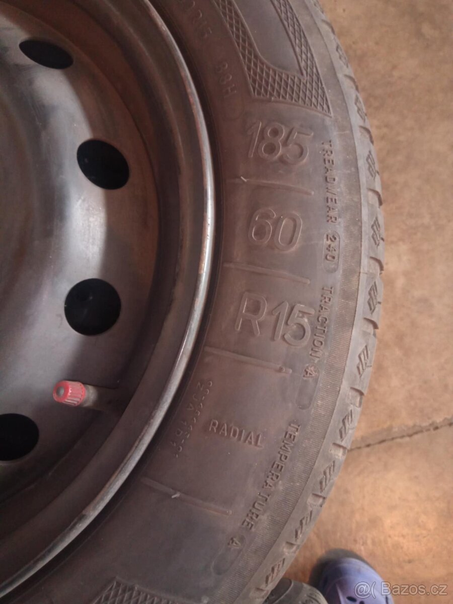 kola 4ks 185/60r15