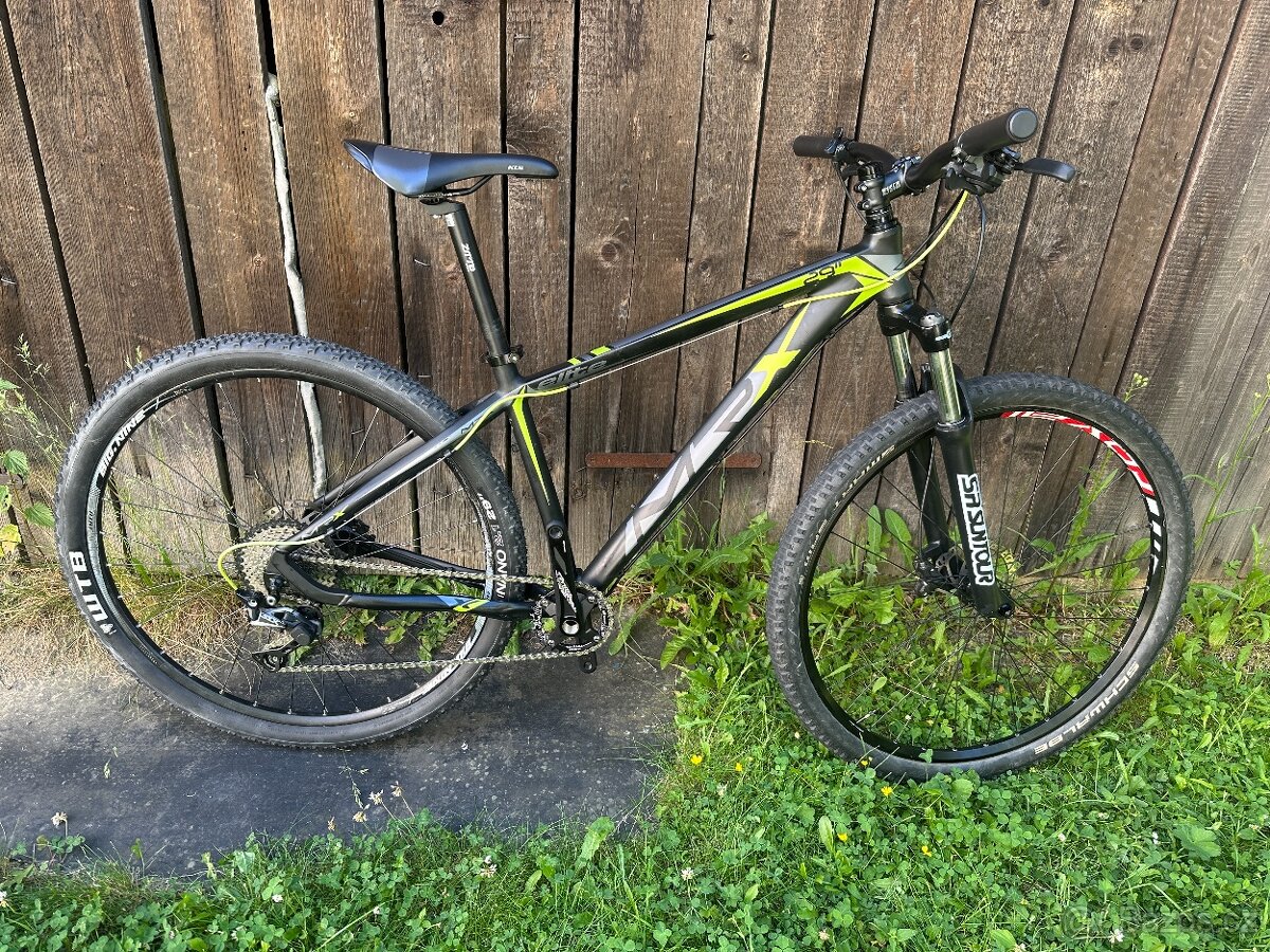 MRX29 ELITE, 1x11, velikost M(165-175)