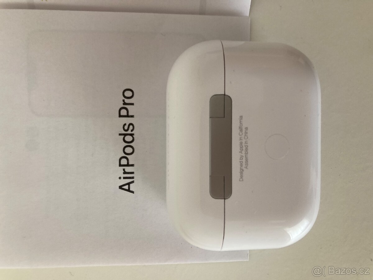 Bezdrátová sluchátka Airpods (neoriginální)