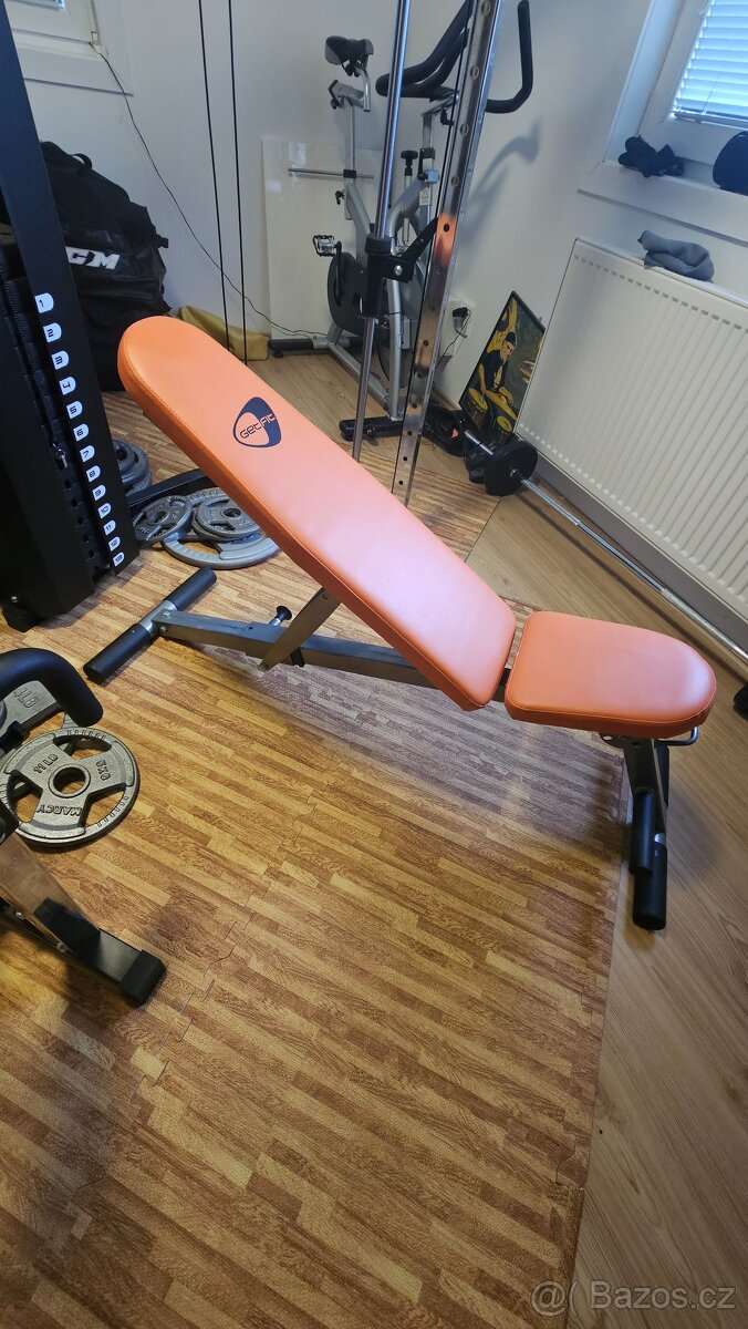 Lavice Getfit