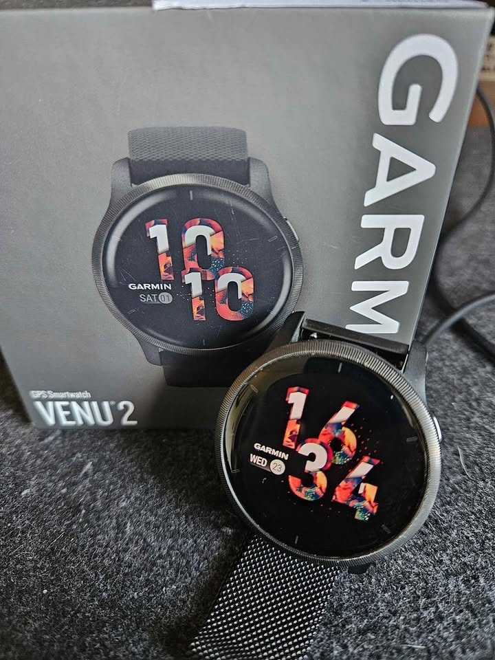 Garmin Venu 2