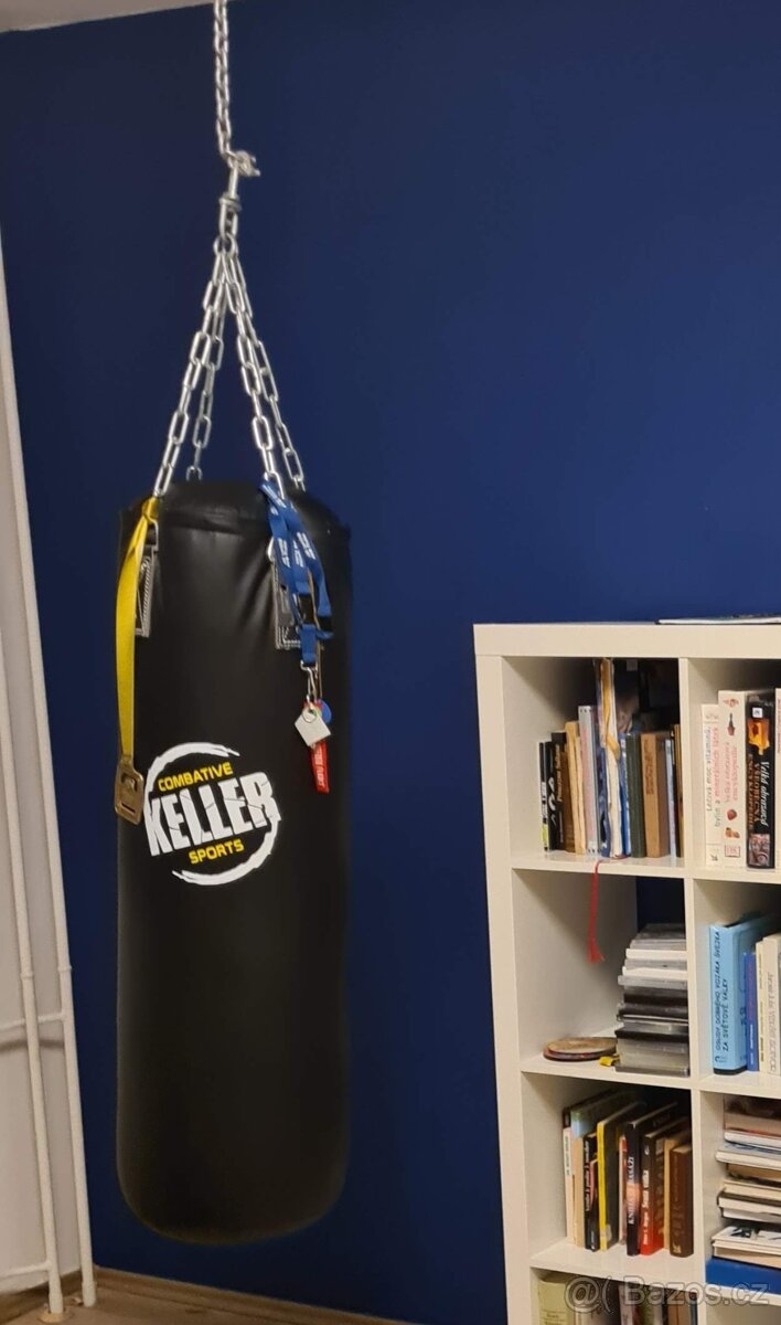 Boxovaci pytel