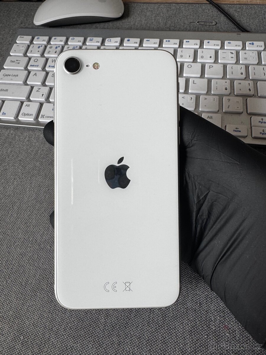 Iphone se 2020 64gb