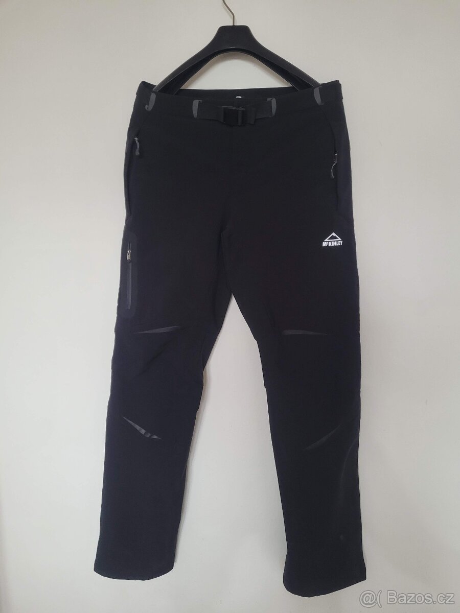 Mckinley softshell kalhoty