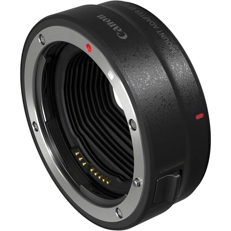 Canon adaptér EF-EOS R