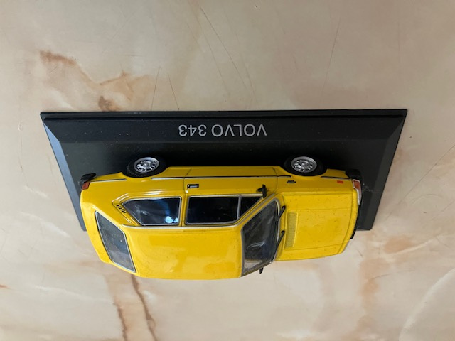 Volvo 343