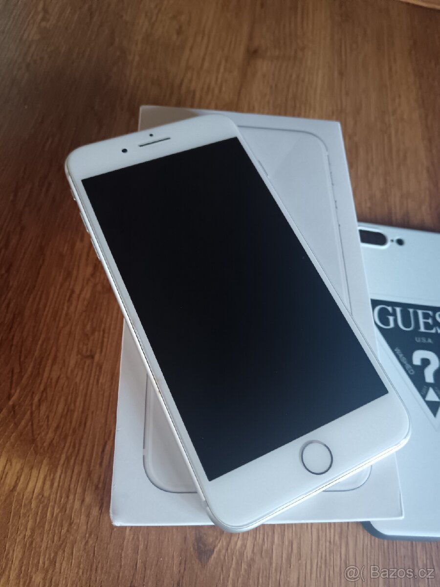 Iphone 8 plus