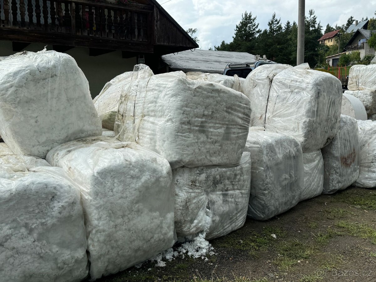 Minerální vata