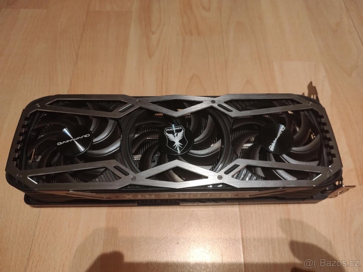GAINWARD RTX 3070 Phoenix 8GB