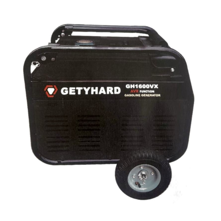 Elektrocentrála Getyhard GH1600VX