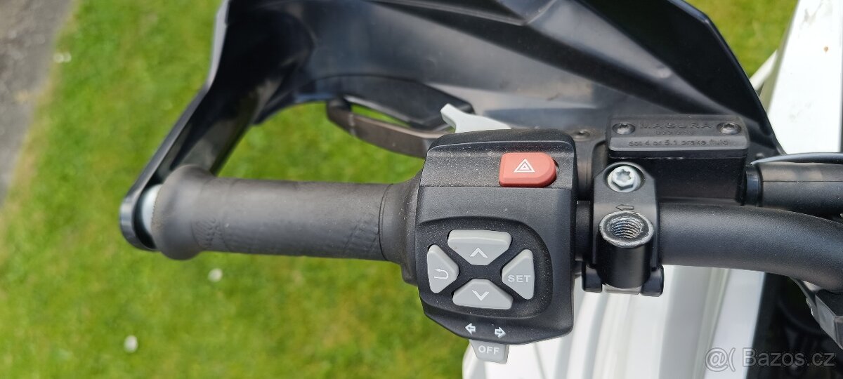 KTM Super Adventure  1190+ 1290