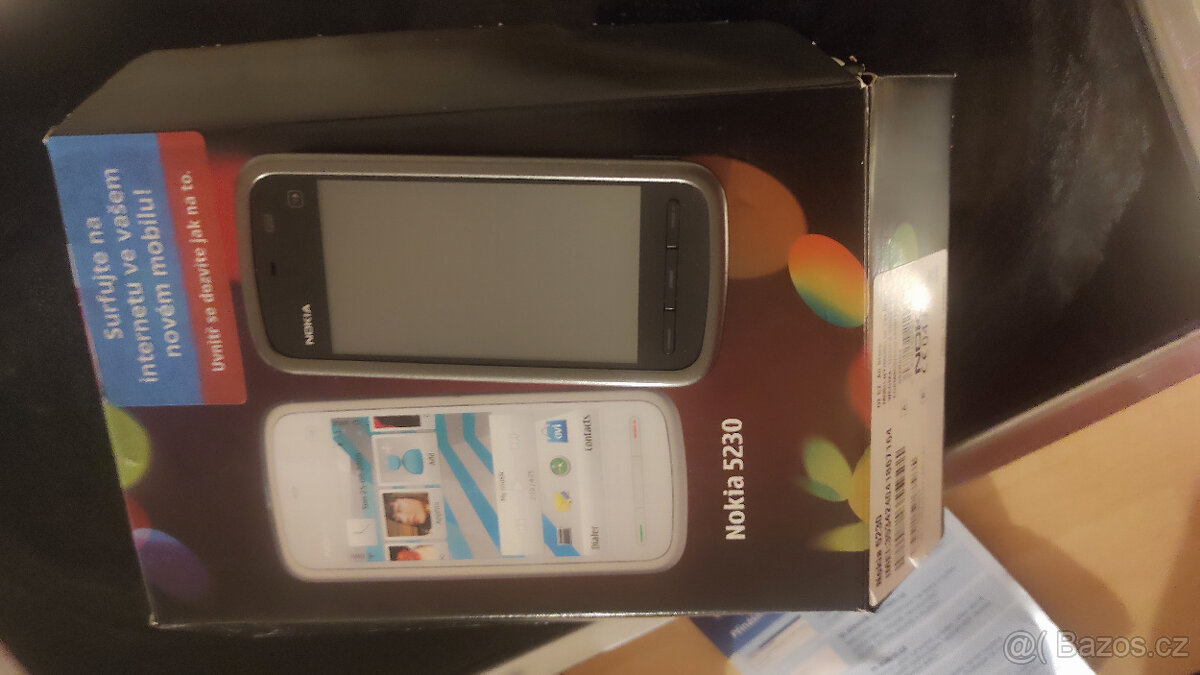 Nokia 5230
