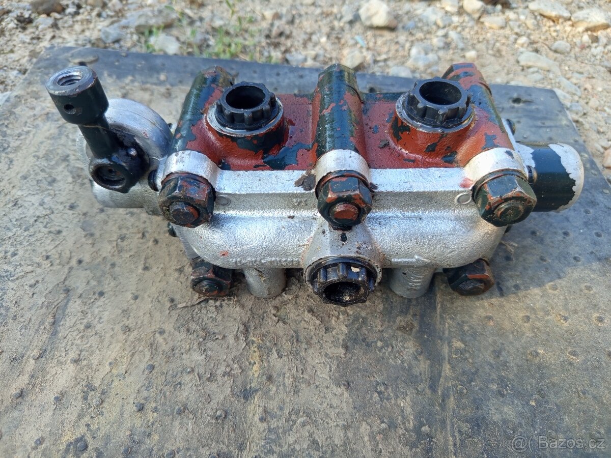 Zetor Crystal