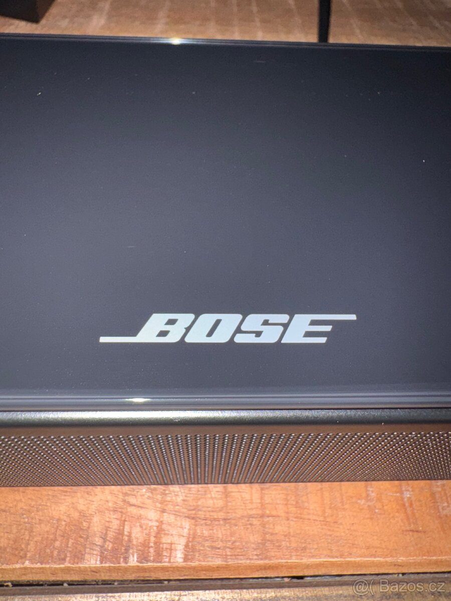 BOSE soundtouch 300 soundbar