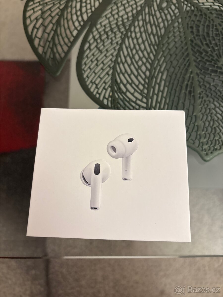 Apple AirPods Pro 3