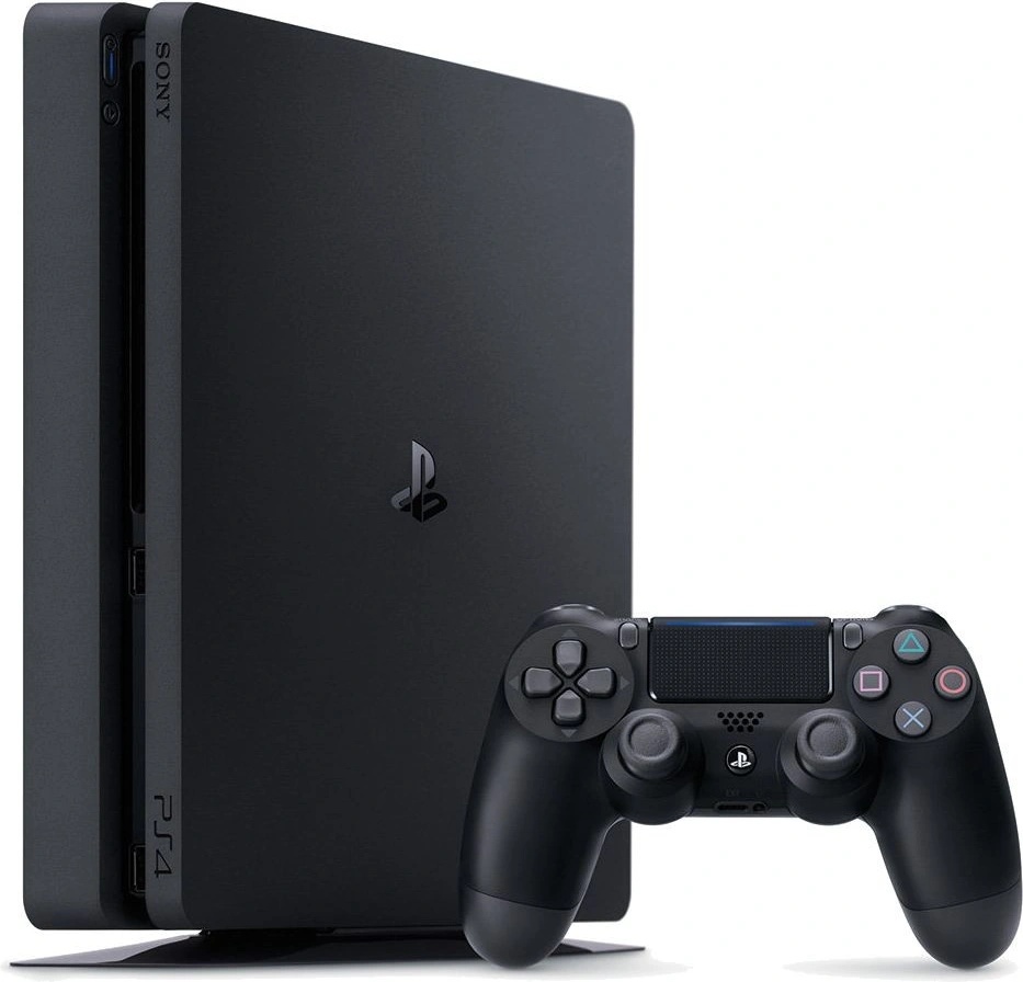Playstation 4 slim