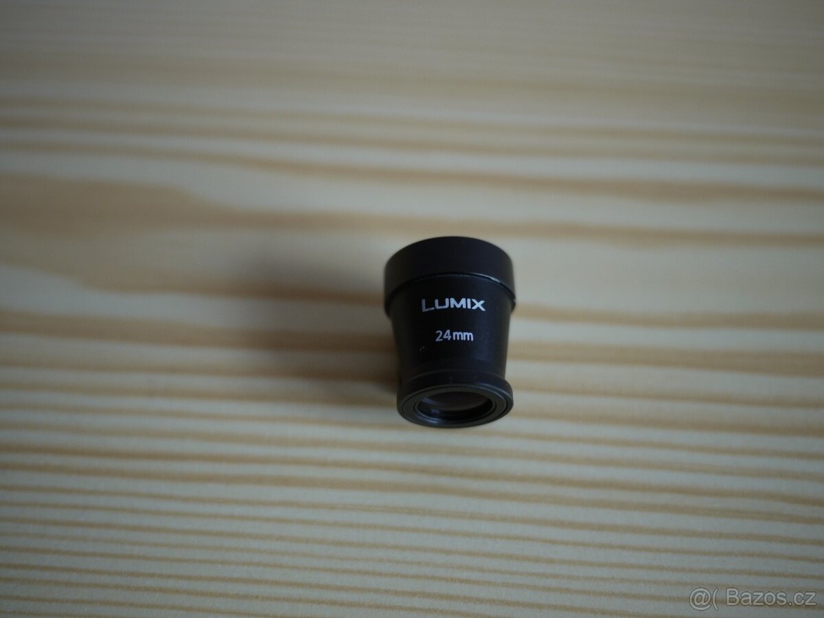 Hledáček Panasonic lumix DMW-VF1...