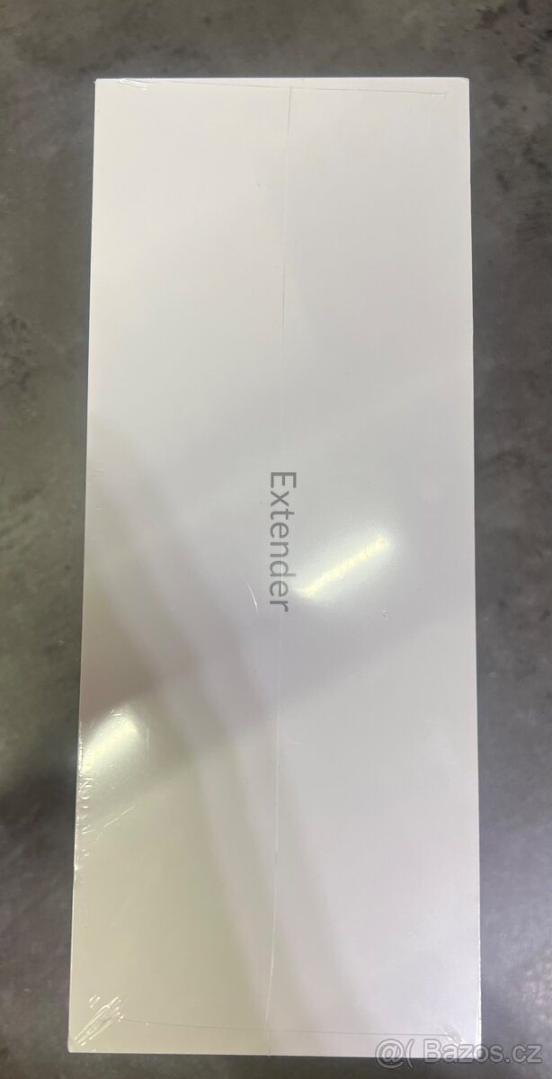 Ubiquiti Unifi U6-Extender