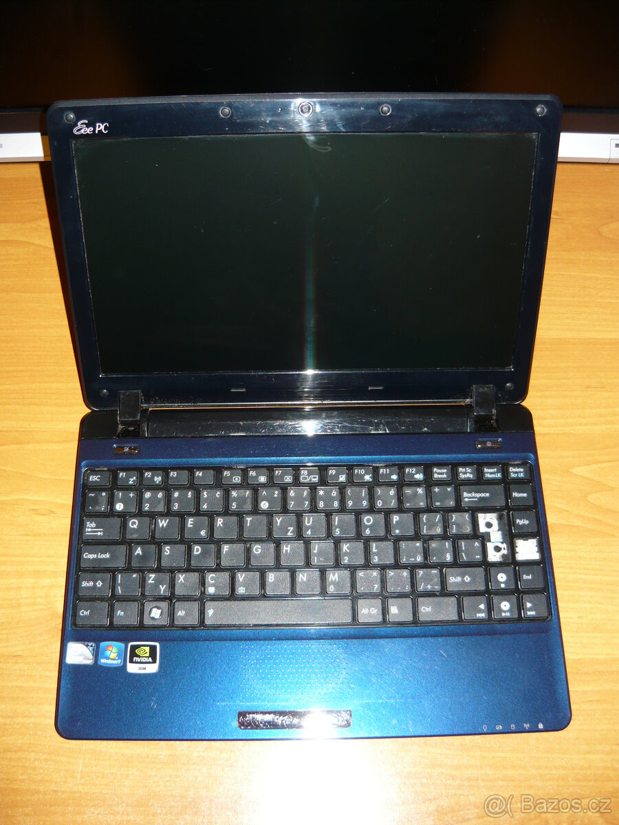 Asus Eee PC 1201N