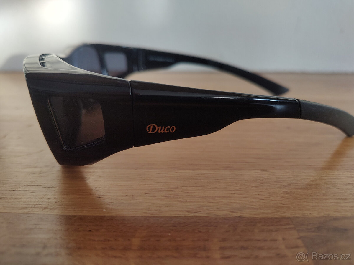 Sluneční brýle DUCO DC8954 C1
