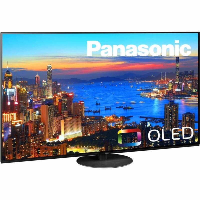 Panasonic TX-55JZ1500E, 55" 139cm, OLED Master, 100Hz