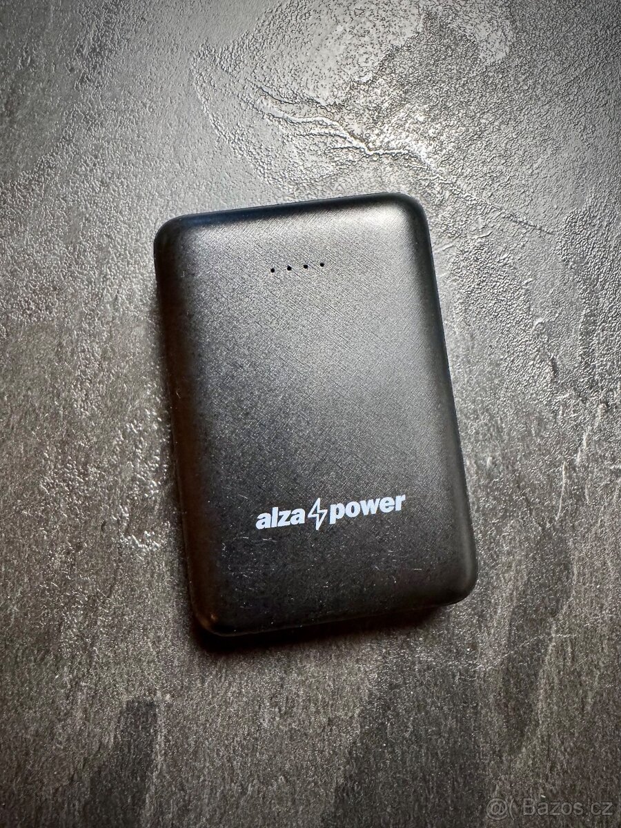 Powerbanka Alza 10000 mAh