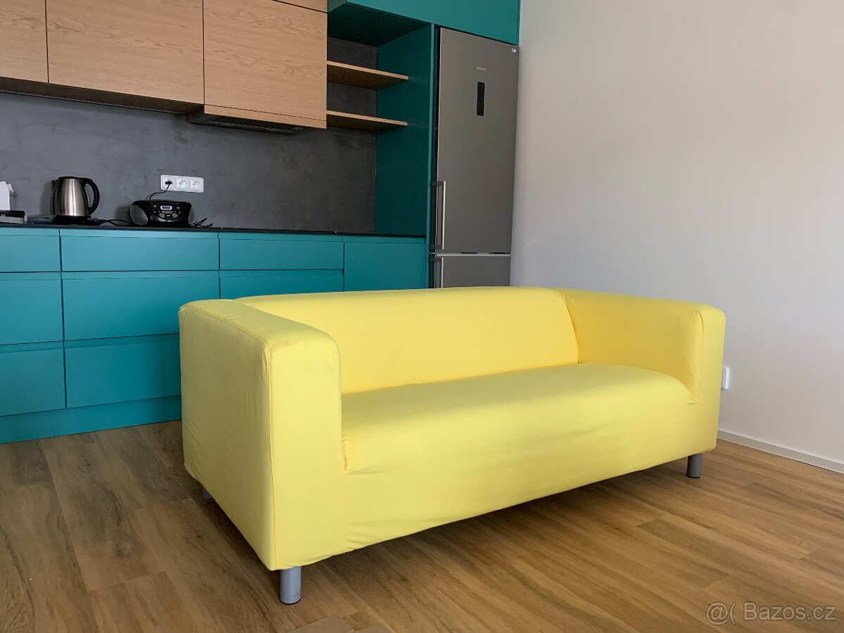 pohovka Ikea KLIPPAN