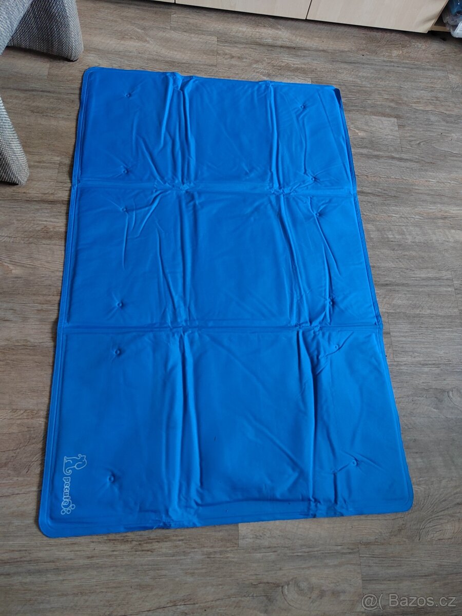 Chladici podložka Pecute pro psy 140x90cm