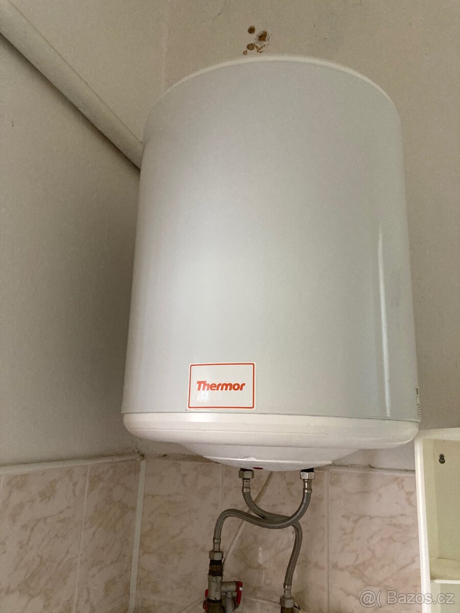 Ohřívač vody Thermor
