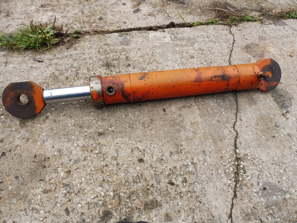 Pístnice podpěry UNHZ