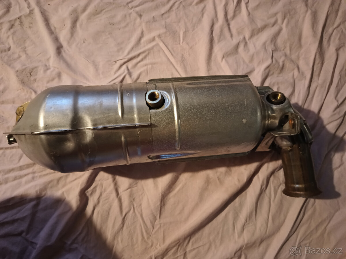 Prodám originální katalyzátor na Peugeot, Opel