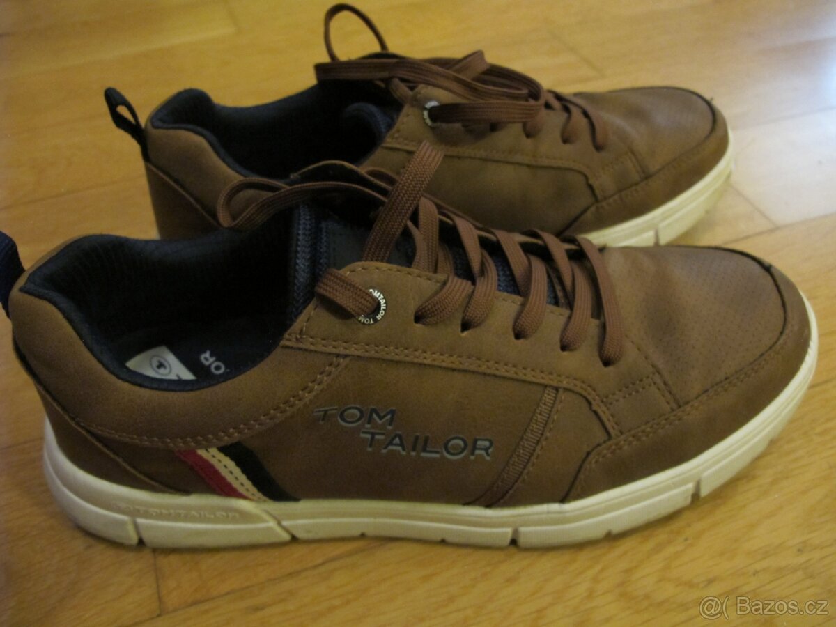 Tom Taylor vel. 41 - nepoužívané