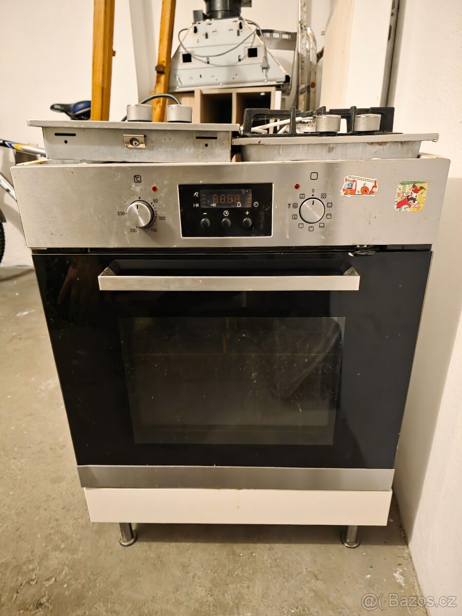 Spotřebiče IKEA Framtid