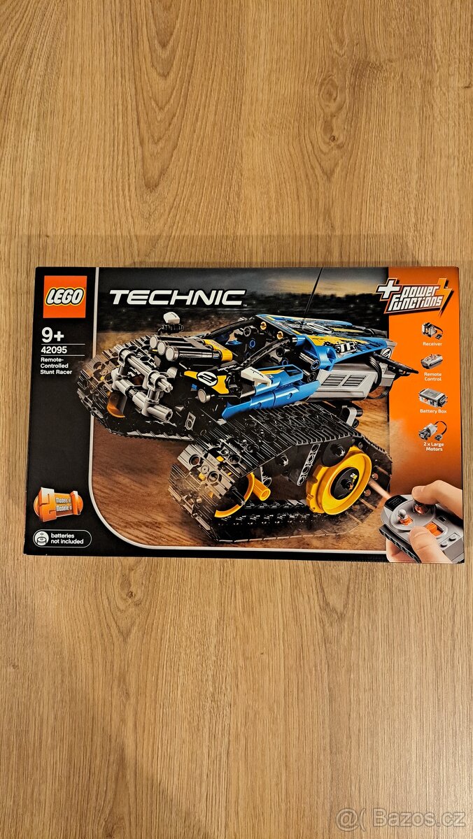 LEGO Technic 42095
