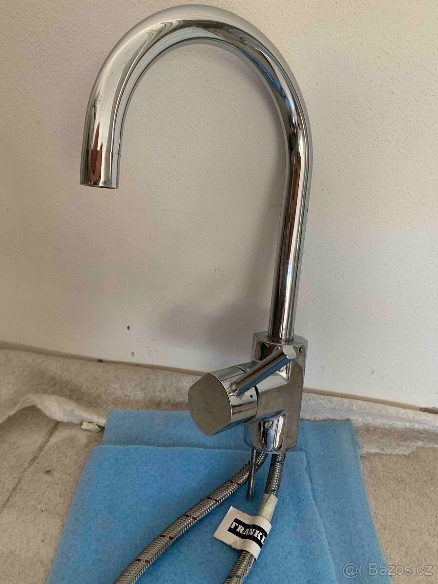 Umyvadlová baterie Franke